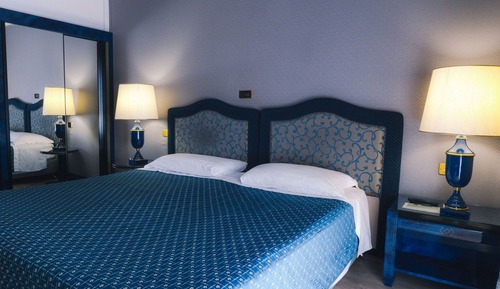 Chambre Triple Supérieure