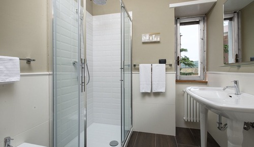 Suite, 2 chambres (Spa access included)