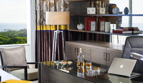 Suite Premium, plusieurs lits (Royal)
