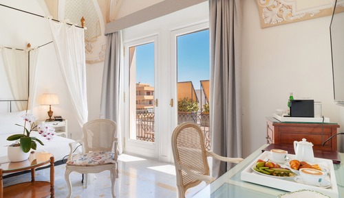 Chambre Double (Prestige)