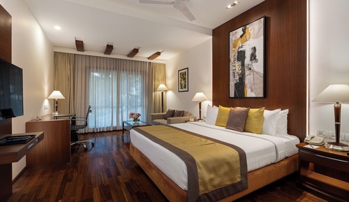 Chambre Club