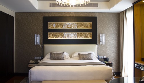 Chambre Supérieure
