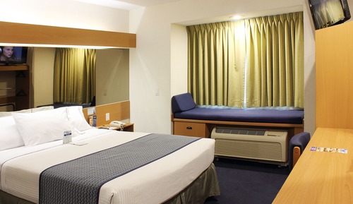 Chambre Standard, 1 grand lit