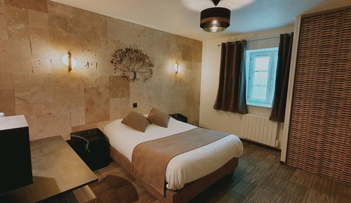 Chambre Double Standard