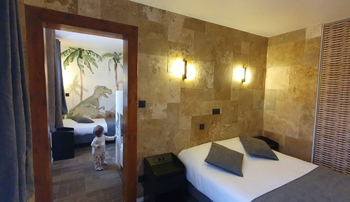 Suite Familiale 2 chambres