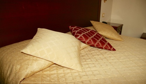 Chambre Simple
