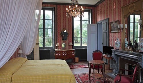 Suite Prestige