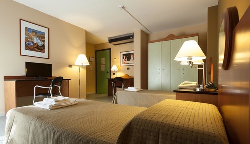 Chambre Simple