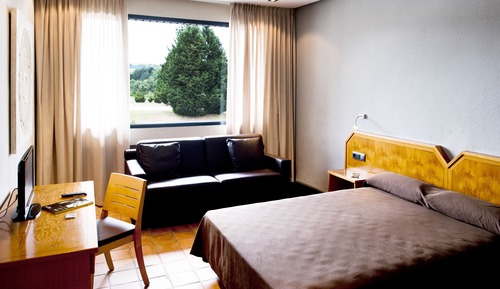 Chambre Double