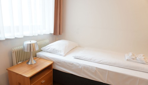 Chambre Simple