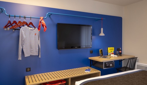 Chambre Standard