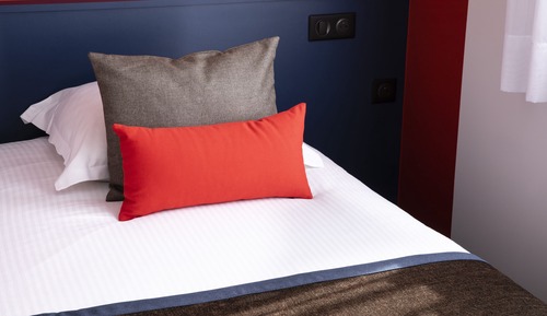 Chambre Double Privilège, 1 Grand lit