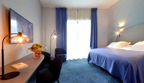 Chambre Double Prestige