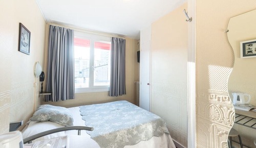 Budget Single Room