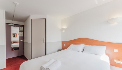 Chambre Familiale