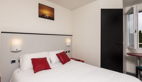 Chambre Double
