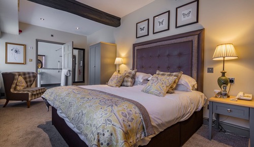 Chambre Double