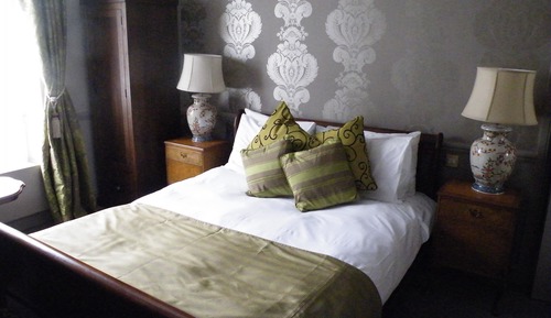 Chambre Simple