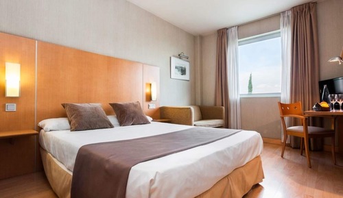 Chambre Triple (2 adults + 1 child)