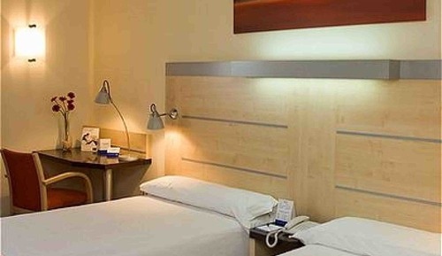 Chambre Standard