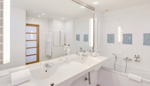 Chambre Triple Classique