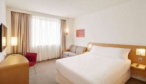 Chambre Classique