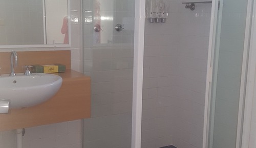 Appartement, cuisine