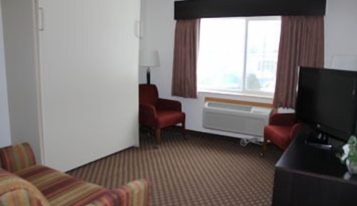 Suite « Premier », 1 chambre