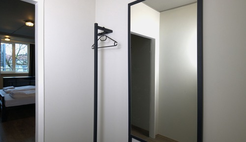 Chambre Simple