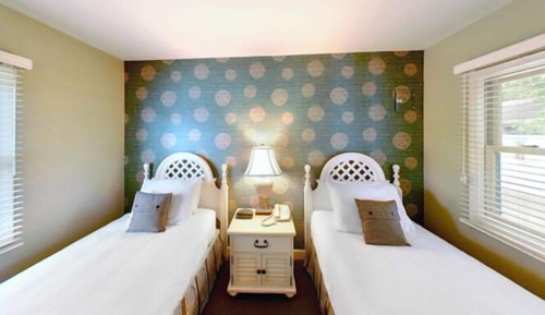 Cottage, 2 chambres