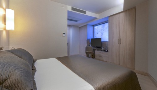 Grand Suite With Balcony