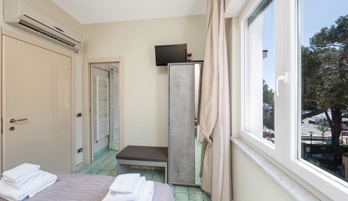 Chambre Double Économique