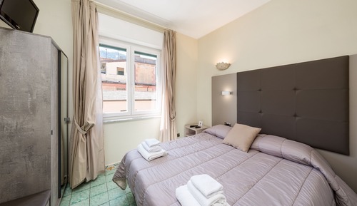 Chambre Simple