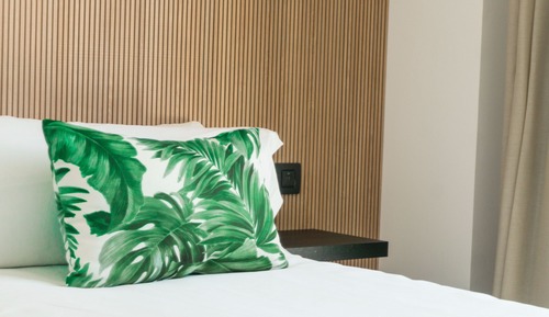 Chambre Simple Standard
