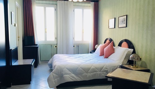 Chambre Simple