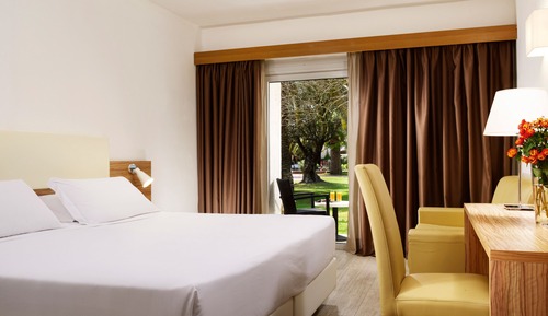Chambre Double Classique