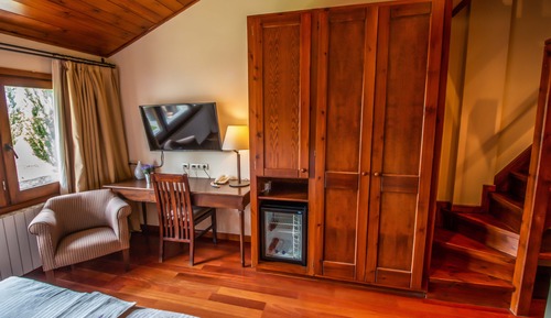 Chambre Quadruple Familiale