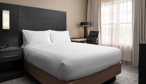 Suite, 2 chambres