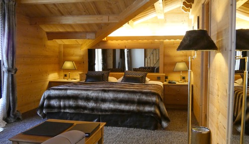 Suite Junior