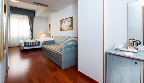 Chambre Standard, 1 grand lit, non-fumeurs