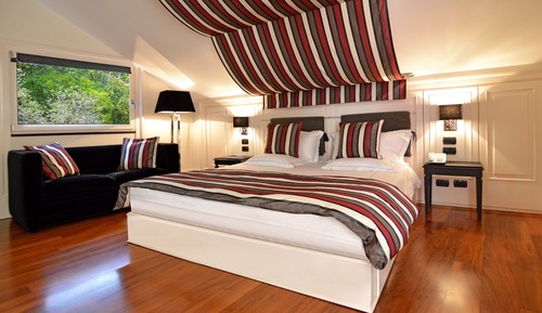 Chambre Double Supérieure