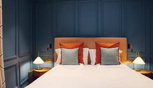 Chambre Double Standard