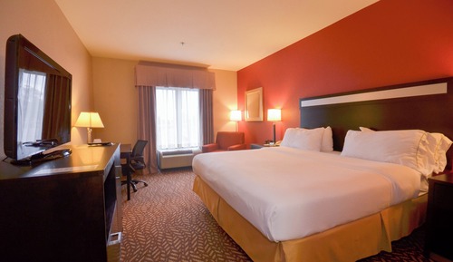 Chambre Standard