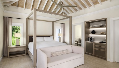 Cottage Deluxe