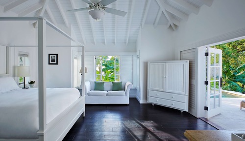 Cottage Luxe
