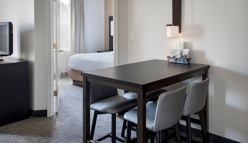Suite, 1 chambre, non-fumeurs
