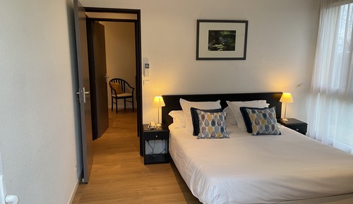 Chambre Familiale