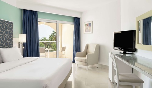 Chambre Familiale