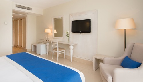 Chambre Double