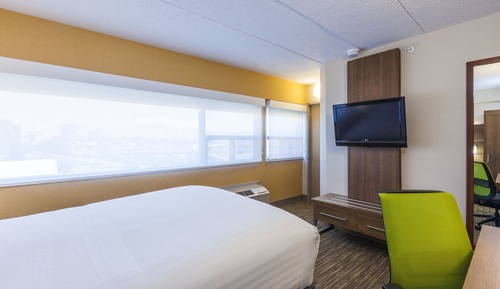 Chambre Standard, 1 grand lit